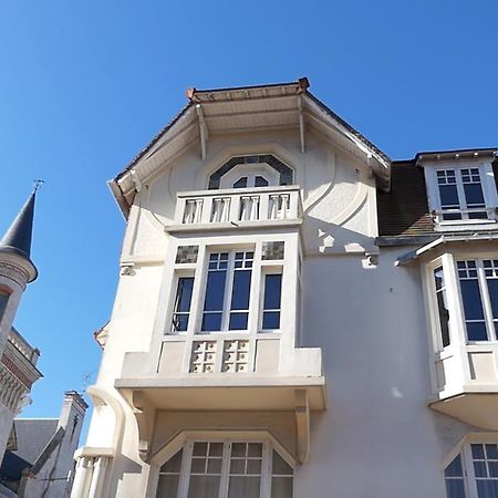 Mamoune Le Touquet Buitenkant foto